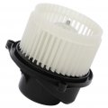 Aintier Automotive Blower Motor Replacement 15-81104 Hvac With Wheel Fan Cage Fit For 1991-1996 Buick Regal 1993-2002 Chevry