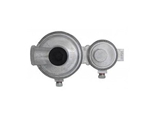 Excela-flo 2 Stage Reg