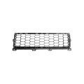 Front Center Bumper Grille For Jeep Renegade 2015 2016 2017 2018 Textured Black Latitude Limited North Sport Replaces Ch1036152 