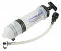 Mityvac Mva6852 1 5-liter Manual Fluid Extractor Dispenser Master Cylinders Power Steering Coolant Reservoirs Transaxles And 