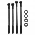 Cylinder Head Studs Blots Nut Kit Extreme Stronger Heavy Duty For Yamaha Yfz450 2004-2009 2012-2013