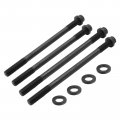 Cylinder Head Studs Blots Nut Kit Extreme Stronger Heavy Duty For Yamaha Yfz450 2004-2009 2012-2013