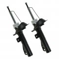 Front Shock Absorber Strut Pair Set For Ford Contour Mystique Cougar Eb3-4991106 