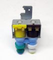 Fuoequl Refrigerator Water Valve For Whirlpool Kenmore Wp12544124 Ap6005465 Ps11738514 