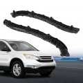 G-plus Rear Bumper Support Bracket Left Right Side Compatible With Honda Crv 2007-2011 71593swaa01 71598swaa01 Ho1143103