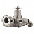 Complete Tractor 1406-6230 Water Pump Compatible With Replacement For John Deere 1565 Riding Mower 3120 Compact 3203 3320 3720