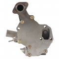 Complete Tractor 1406-6230 Water Pump Compatible With Replacement For John Deere 1565 Riding Mower 3120 Compact 3203 3320 3720