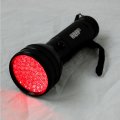 Hqrp 51 Leds Portable Red Light Flashlight For Rescue Of Trapped Sea Turtles Or Turtle Hatching Surveillance