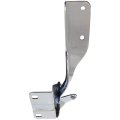 Nissan Rogue Select Hood Hinge 2014 2015 Passenger Side Ni1236135 65400jm00a 