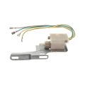 Headlight Dimmer Switch For Oldsmobile Cutlass Supreme 1990 1991 1992 1993 Wire Lead Pin Terminal Bolt On Replacement 10498759 