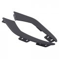 Xtremeamazing 2pcs Front Driver And Passenger Side Fog Light Cover Trim For Corolla 2020-2022 