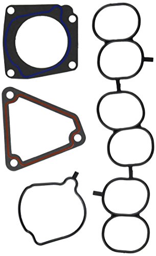 Fel-pro Ms 97002 Upper Intake Plenum Gasket Set