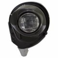 Fog Light Assembly Driver Side For Mazda 3 Sedan Hatchback 2017 2018 Capa Certified B63b 51 690 Ma2592128 With Halogen Bulb And 