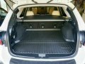 Eaccessories Rgo Liner Trunk T For Subaru Outback 2015-2019 A Weather-resistants Cars With Raised Lip A Non-slip Car Mat Rubber 