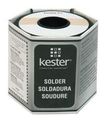 Kester 44 Rosin Core Solder 63 37 020 1 Lb Spool 