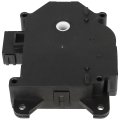 Air Door Actuator Hvac Blend Control 1pc Fit For Honda Cr-v 2002-2006 Civic 2001-2005 Element 2003-2011 604-439 Main 