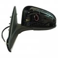 Power Heated Door Mirror Driver Side Fits 2015 Toyota Camry 