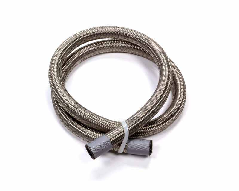 703006 Hose Assembly 6 3 Ft Stainless Steel Automotive Fuel 500 Psi Maximum Pressure