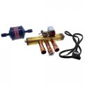 0151m00019sp Upgraded Reversing Valve Replaces Goodman 