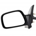 Aintier Driver Side Mirror Compatible With 2003-2008 For Toyota Corolla Electric Adjustment Non-heated Exterior 87940-02380