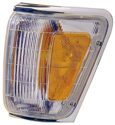 Depo 312-1513r-as1 Toyota Pickup 4runner Passenger Side Replacement Parking Corner Light Assembly