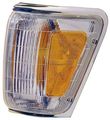 Depo 312-1513r-as1 Toyota Pickup 4runner Passenger Side Replacement Parking Corner Light Assembly 