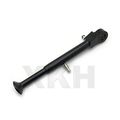 Xkh Group Adjustable Kickstand Sidestand Black For Yamaha Yzf R1 98-08 R6 99-05 R6s 99-10