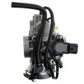 Carbhub Carburetor For Honda Trx500fe Trx500fm Trx500 Fe Fm Foreman 500 4x4 2005-2011