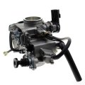 Carbhub Carburetor For Honda Trx500fe Trx500fm Trx500 Fe Fm Foreman 500 4x4 2005-2011