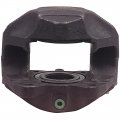 A-partrix 1x Front Left Car Calipers Brake Caliper Fits Mercedes-benz 450sl 1973-1980 450slc 