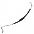 A-premium A C Suction Line Hose Assembly Compatible With Subaru Forester 2014-2016 H4 2 5l Compressor To Evap