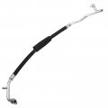 A-premium A C Suction Line Hose Assembly Compatible With Subaru Forester 2014-2016 H4 2 5l Compressor To Evap