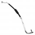 A-premium A C Suction Line Hose Assembly Compatible With Subaru Forester 2014-2016 H4 2 5l Compressor To Evap