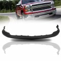 Labwork Primed Front Upper Bumper Cover Replacement For 2014-2015 Silverado 1500