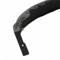 Labwork Primed Front Upper Bumper Cover Replacement For 2014-2015 Silverado 1500