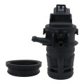 85330-60190 New Windshield Washer Pump For Lincoln Mkz 2007-2012 Zephyr 2006 Replaces 85330-ae010 85330-60180 85330-21010 