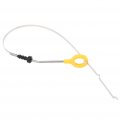 Ocpty Engine Oil Level Dipstick For Nissan Altima 2007-2017 For Maxima 2008-2014 2016-2017 Murano 2008-2017 53 5 X 3 0 6 Gaug
