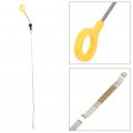 Ocpty Engine Oil Level Dipstick For Nissan Altima 2007-2017 For Maxima 2008-2014 2016-2017 Murano 2008-2017 53 5 X 3 0 6 Gaug