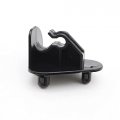 Dzmzl Hood Support Rod Clip Clamp Holder 65722ed01a For Nissan 2008-2019 Rogue Qty 1