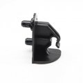 Dzmzl Hood Support Rod Clip Clamp Holder 65722ed01a For Nissan 2008-2019 Rogue Qty 1