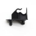 Dzmzl Hood Support Rod Clip Clamp Holder 65722ed01a For Nissan 2008-2019 Rogue Qty 1