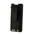 Epp-bp209 Ni-cd Battery Rechargeable Ultra High Capacity 1000 Mah Replacement For Icom Bp209 