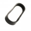 Chikia Cvt Drive Belt Replacement For Hisun Utv 250 Secto Strike Coleman Ut250 Gunner250 Cowboy250 Spire250 Massimo Bennche
