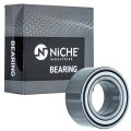 Niche Rear Left Wheel Hub Kit For Honda Foreman 400 500 450 Rancher 350 42620-hm7-000