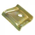 Gas Tank To Body Bracket For All Years Vw Aircooled Compatible With Dune Buggy