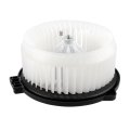 Front Hvac Heater Blower Motor Fit For Honda Civic Coupe Sedan 2001-2005 Cr-v 2002-2006 Element 2003-2011 Replaces 700005 
