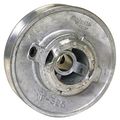 Dial Mfg Inc 6124 3-1 4x1 2 Var Pulley 