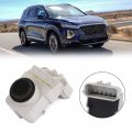 Topteng Car Backup Sensor Kit 1pcs Parking Assist Fits For Hyundai Tucson Ix35 2009-2013 Kia 95720-2s000