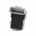 Topteng Car Backup Sensor Kit 1pcs Parking Assist Fits For Hyundai Tucson Ix35 2009-2013 Kia 95720-2s000