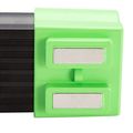Oemtools 24604 Work Light 1000 Lumen Rechargeable Multi-use Li-ion 1 Pack